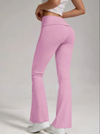 NLW Comfortable buttock-lifting Fashionable Sport Pants