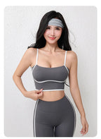 NLW Plus Size Fitness Pants