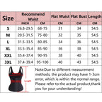 NLW Waist Trainer Vest