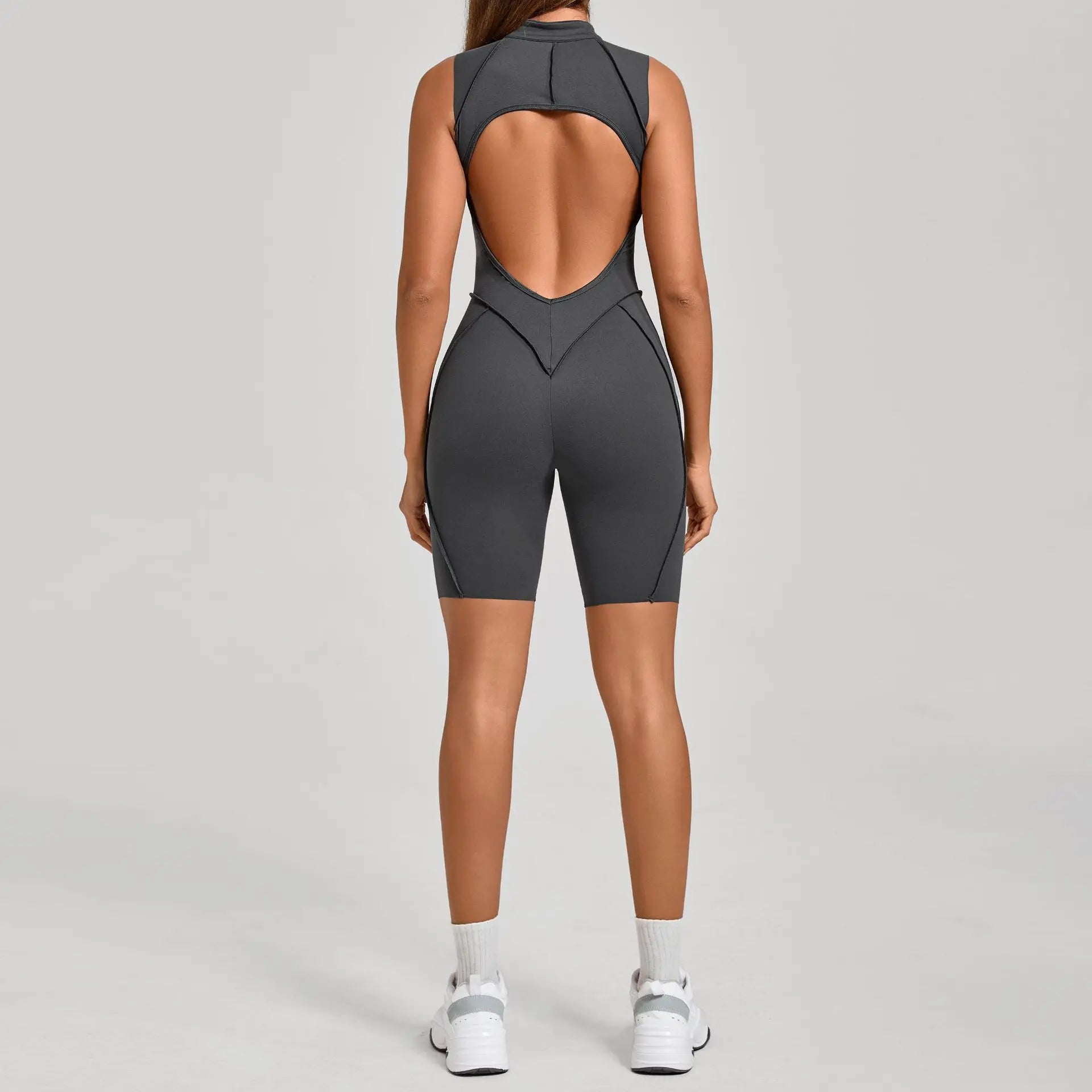 NLW Sculpting All-in-One Workout Outfit