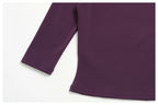 NLW Seamless Yoga Suit – 2-Piece Crop Sleeve & Capri Gym Set