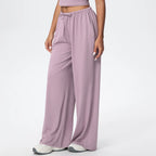 NLW High Waist with Pockets Fitness Pants
