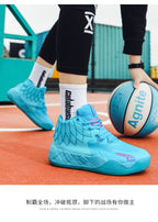 NLW Lamelo Basketball Sneakers