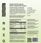 Hydrogen Prebiotic Stick Pack (30-pack)
