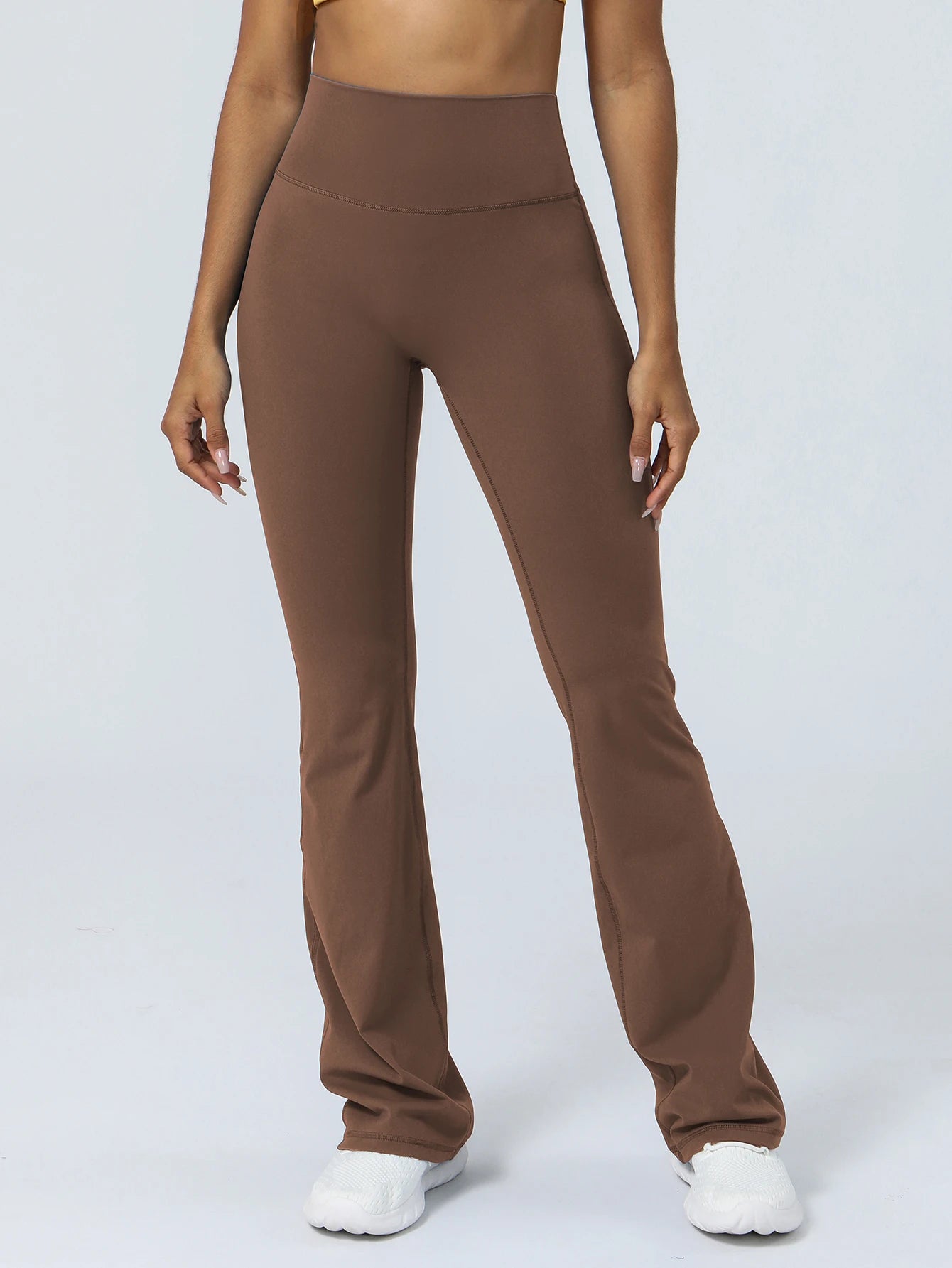 NLW Buttock-Lifting Women's Pilates & Dance Pants