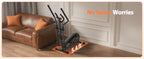 NLW Elliptical Machine for Home Gym