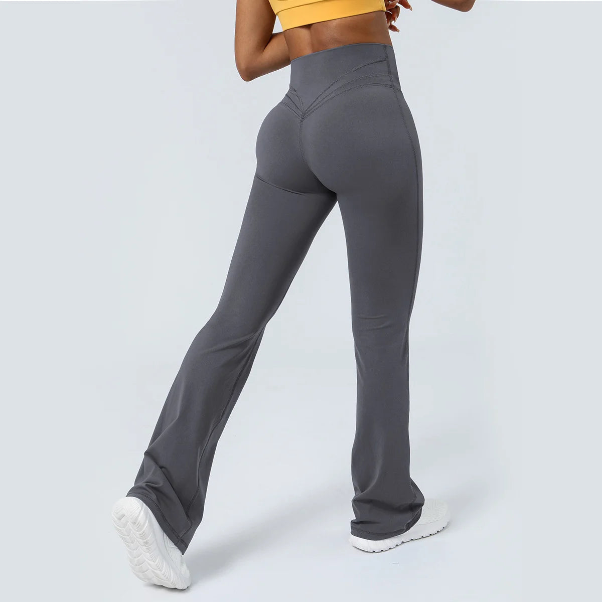 NLW Buttock-Lifting Women's Pilates & Dance Pants