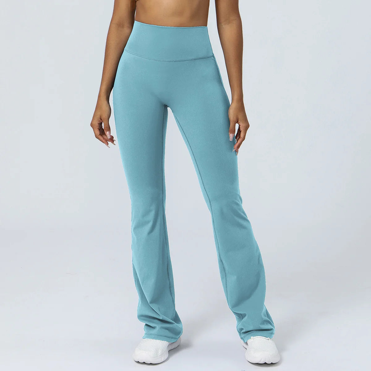 NLW Buttock-Lifting Women's Pilates & Dance Pants