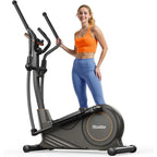 NLW Elliptical Machine for Home Gym