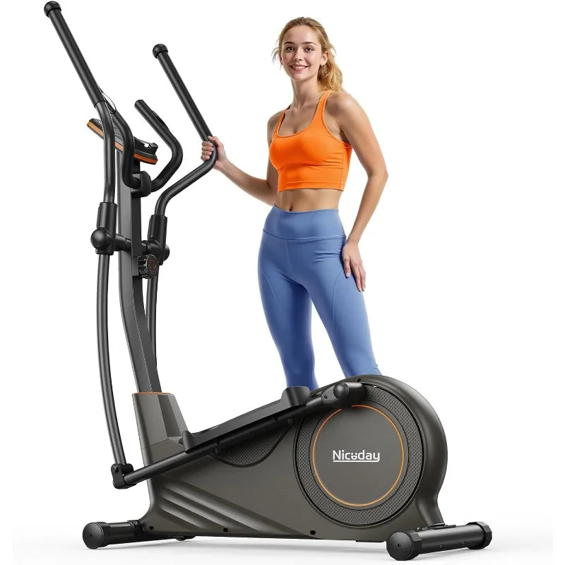 NLW Elliptical Machine for Home Gym