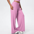 NLW High Waist with Pockets Fitness Pants