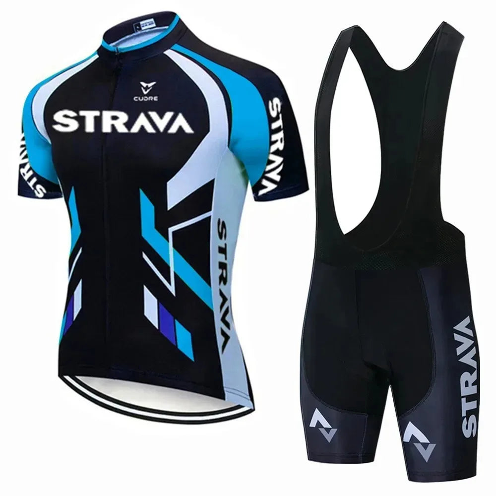 NLW Cycling Set