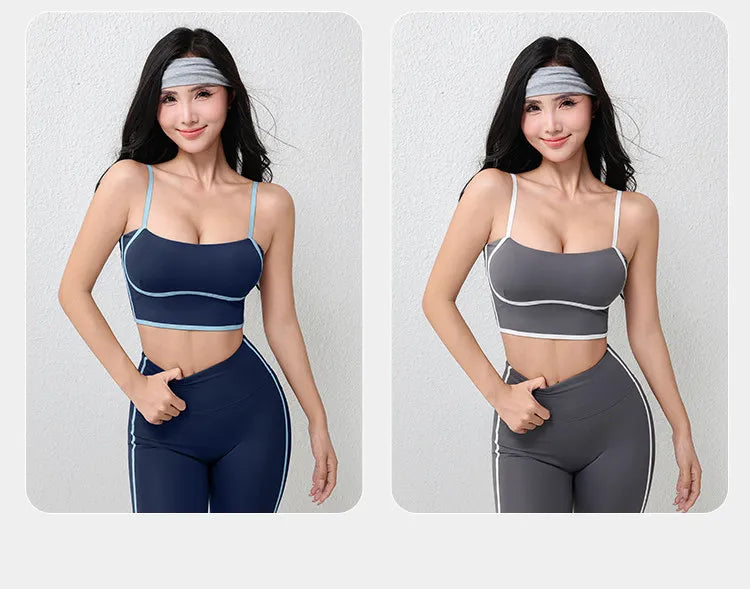 NLW Plus Size Fitness Pants