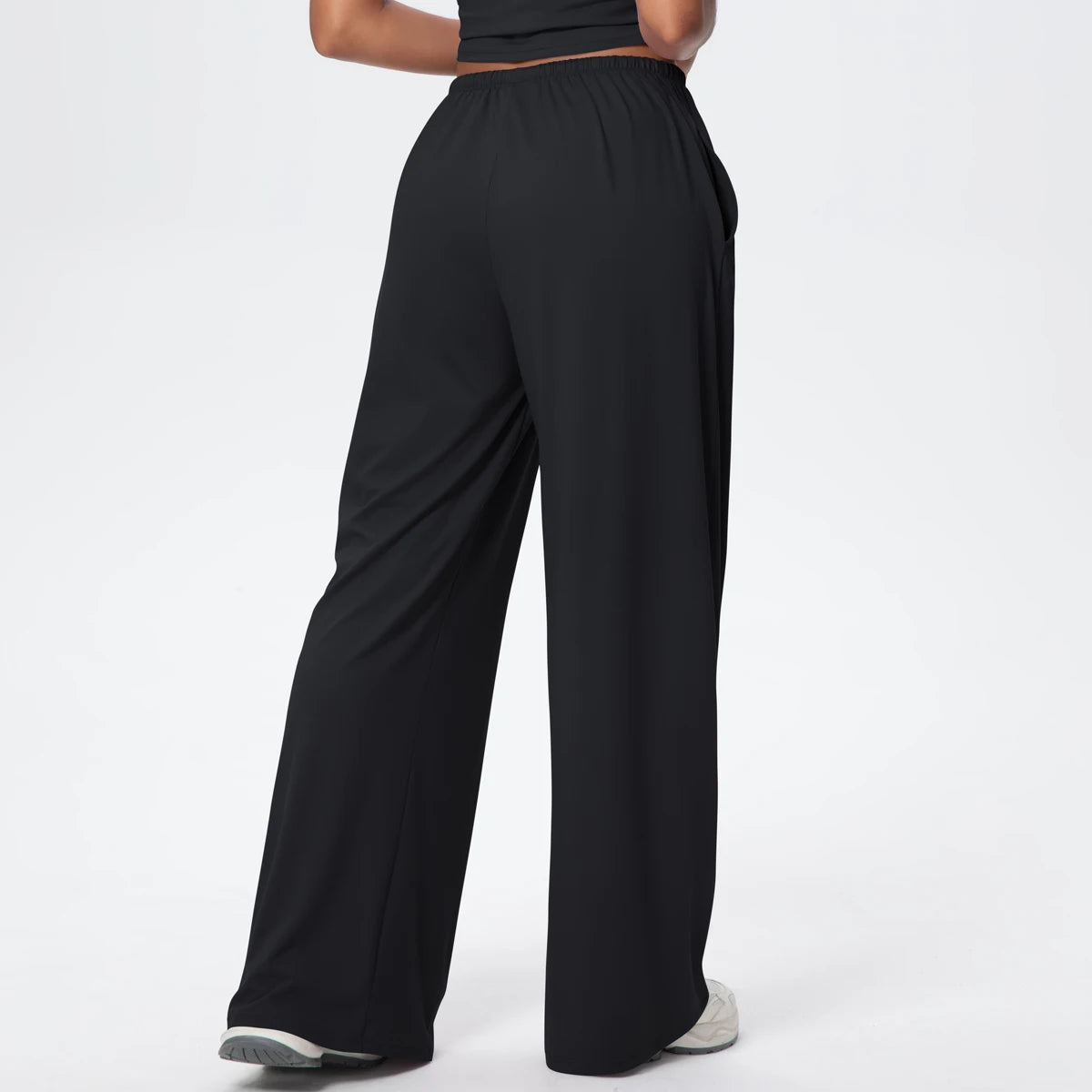 NLW High Waist with Pockets Fitness Pants