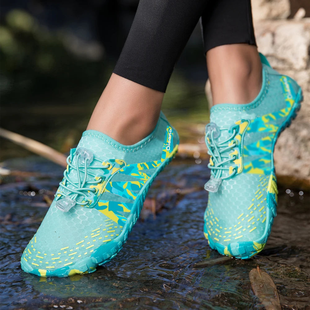 NLW Unisex Durable Soft Barefoot Shoes