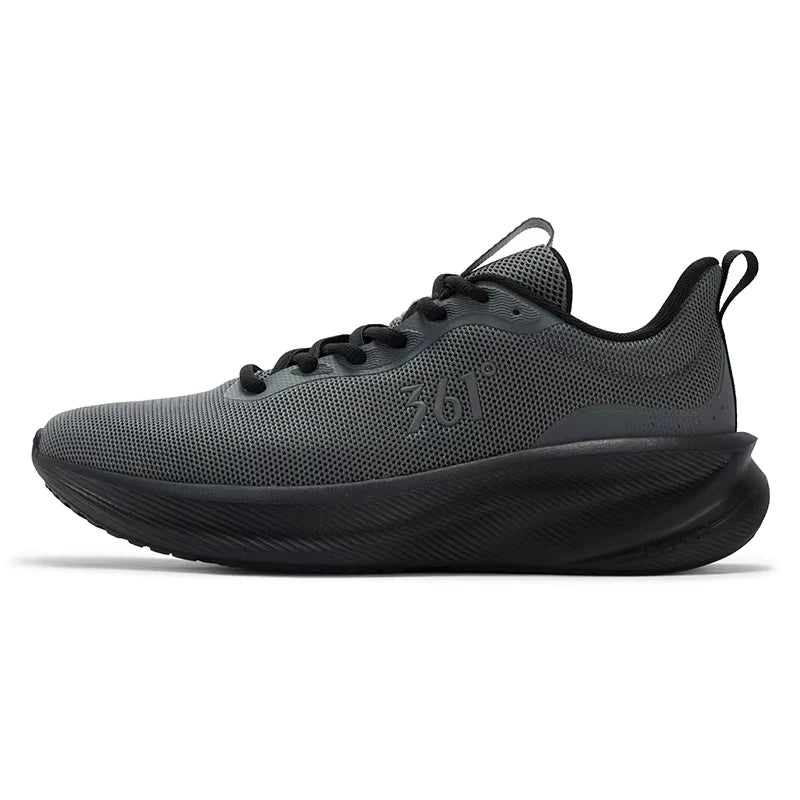 NLW -361° Model 672542210F Hard-Court Sports Sneakers