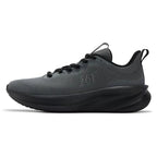 NLW -361° Model 672542210F Hard-Court Sports Sneakers