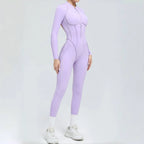 NLW Sculpting All-in-One Workout Outfit