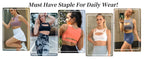 NLW Sport Bra