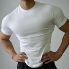 NLW Men’s Elite Seamless Compression Tee