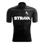 NLW Strava Cycling Jersey and Sponge Pants set