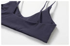 NLW Short-Sleeve Athletic Top & Leggings