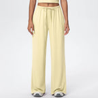 NLW High Waist with Pockets Fitness Pants