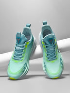 NLW Advanced Air Mesh Race Luxury Trainer Shoes