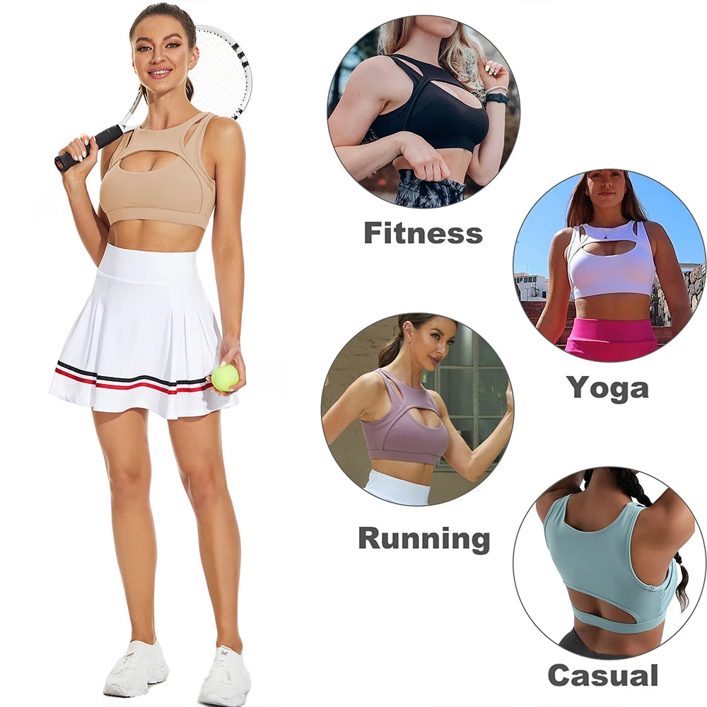 NLW Sport Bra