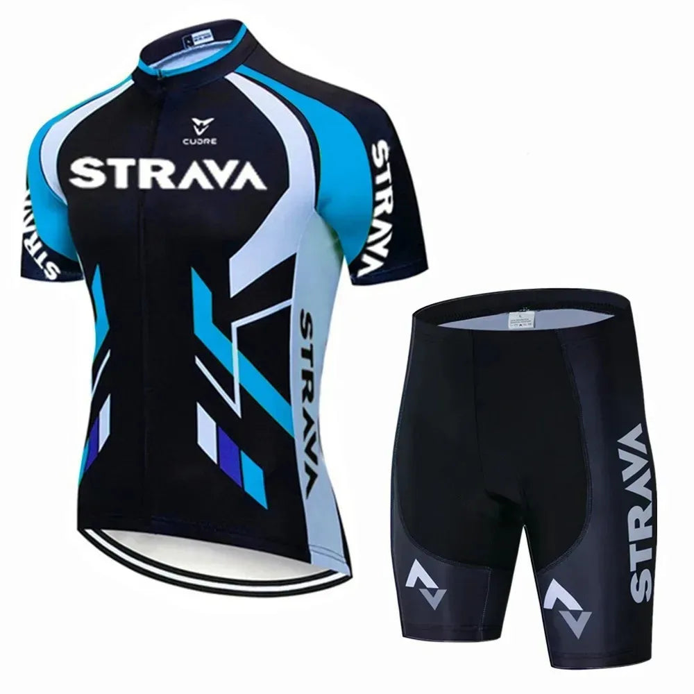 NLW Cycling Set