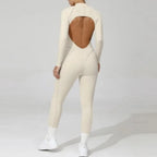 NLW Sculpting All-in-One Workout Outfit