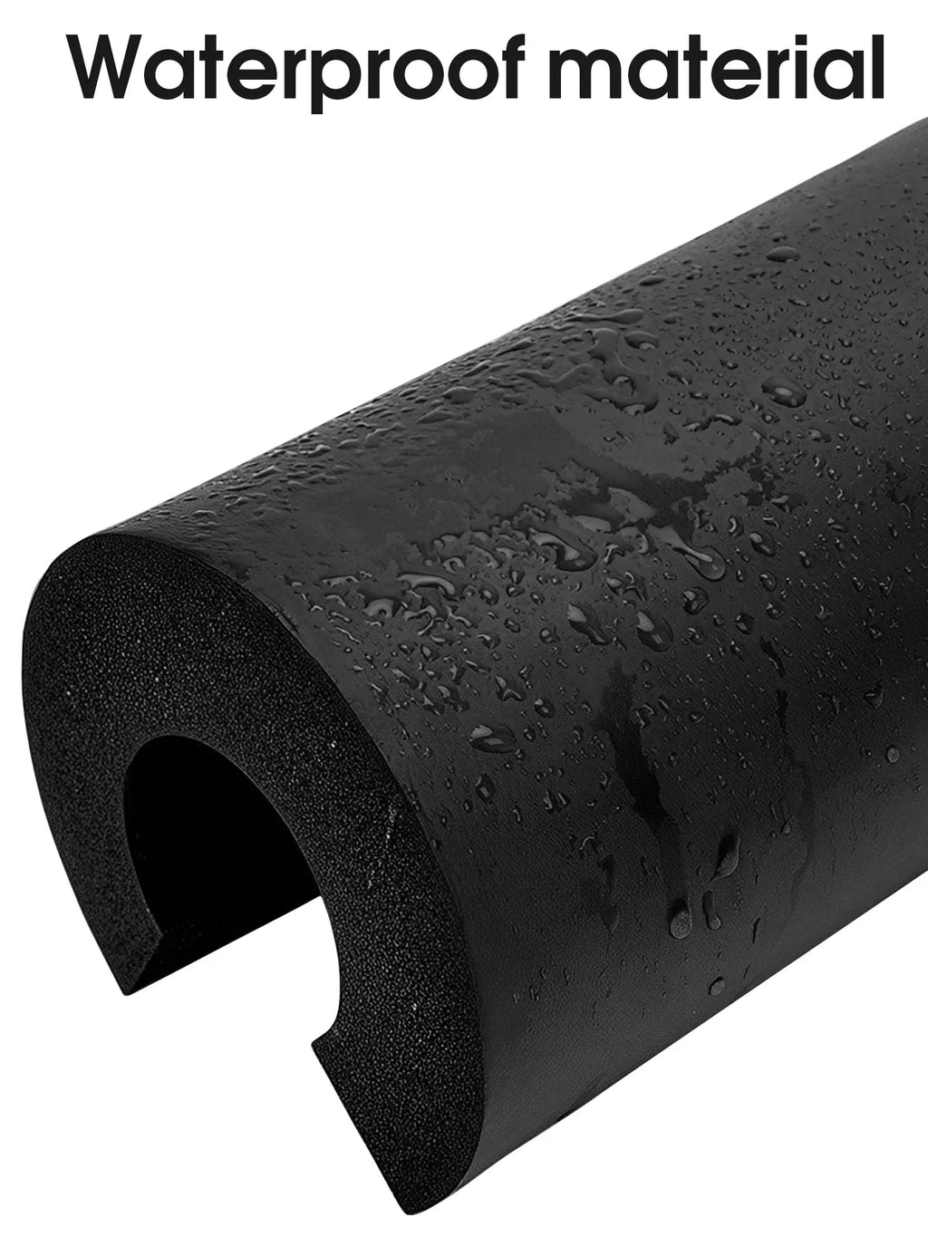 NLW Pro High-Density Barbell Squat Pad