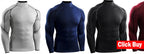 NLW Men's Knit Slim-Fit Tank Top