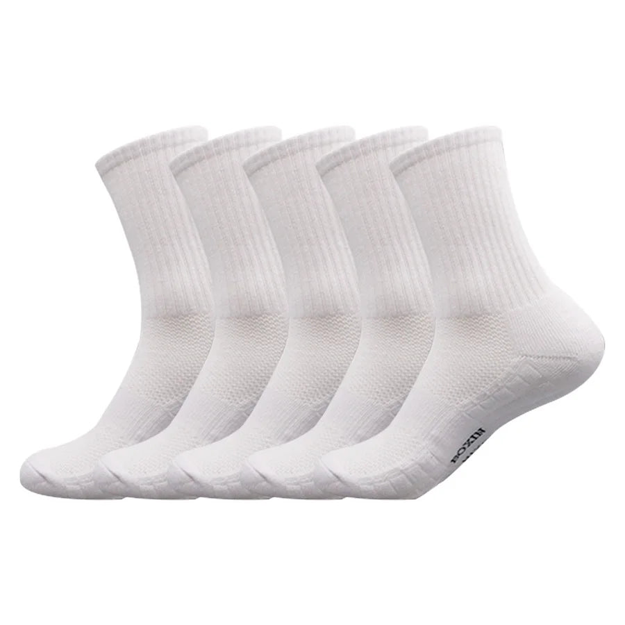 NLW Men's Performance Sport Short Socks