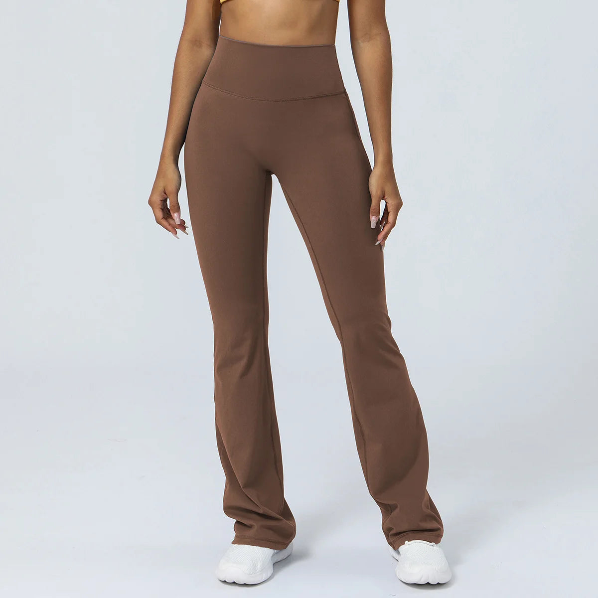 NLW Buttock-Lifting Women's Pilates & Dance Pants