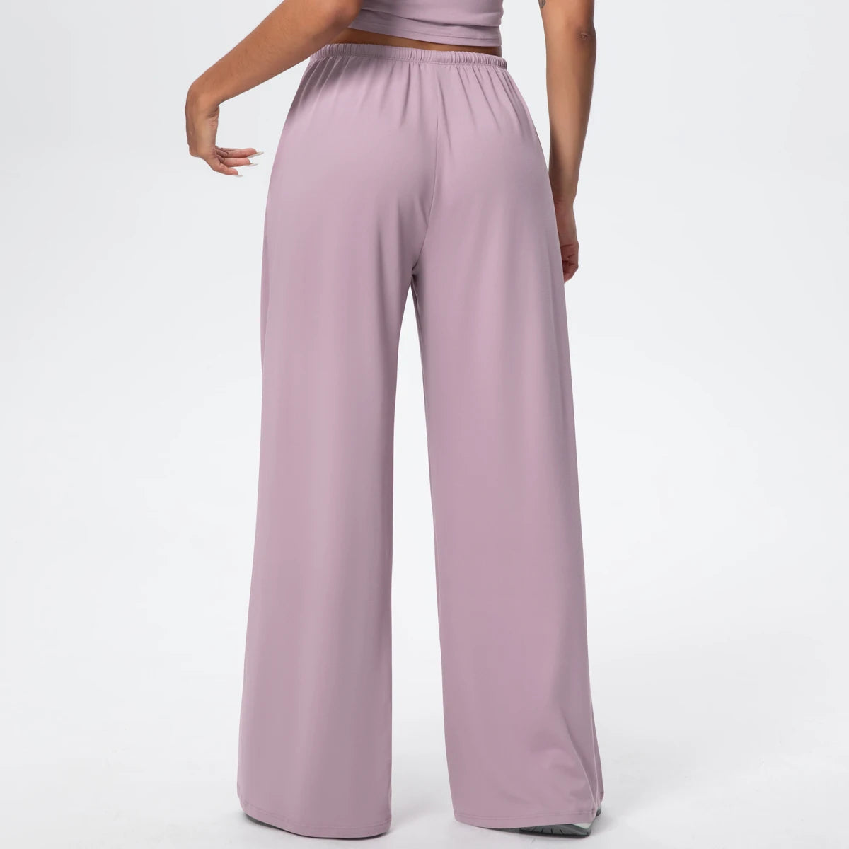 NLW High Waist with Pockets Fitness Pants