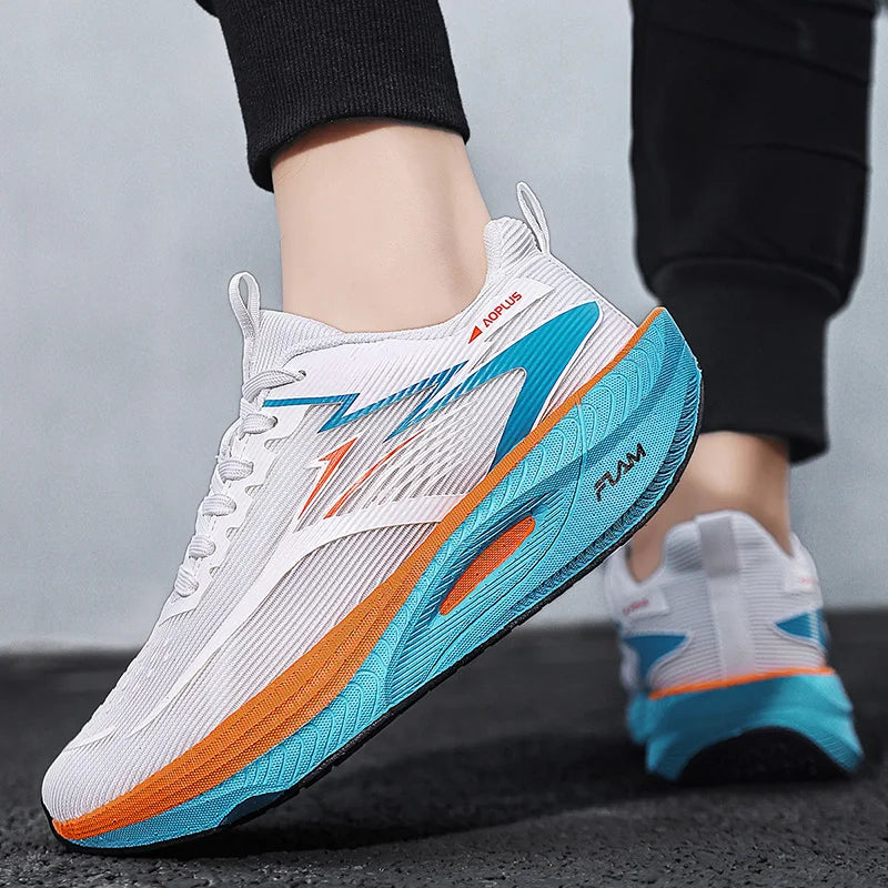 NLW Athletics Training Sneakers