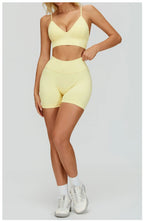 Butt-Lift Fitness & Running Shorts