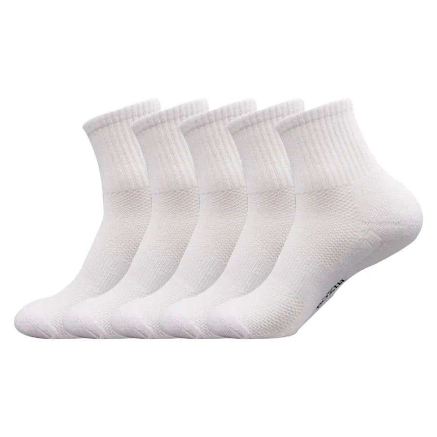NLW Men's Performance Sport Short Socks