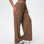 NLW High Waist with Pockets Fitness Pants