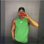 NLW Men's Knit Slim-Fit Tank Top