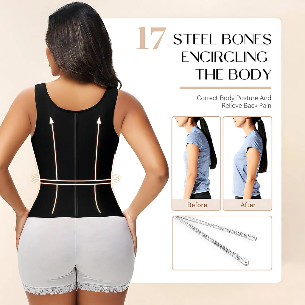 NLW SculptFit Waist Trainer