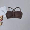 NWL Seamless Fitness Yoga Bras