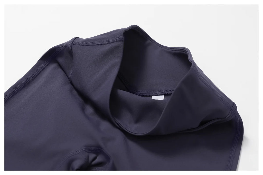 NLW Short-Sleeve Athletic Top & Leggings
