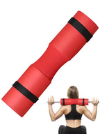 NLW Pro High-Density Barbell Squat Pad