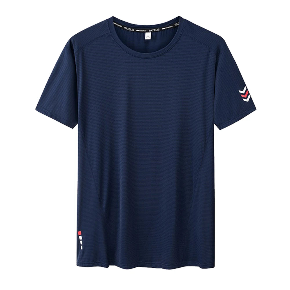 NLW Men's Ultra-Thin Summer Co-Ord Set