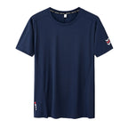 NLW Men's Ultra-Thin Summer Co-Ord Set