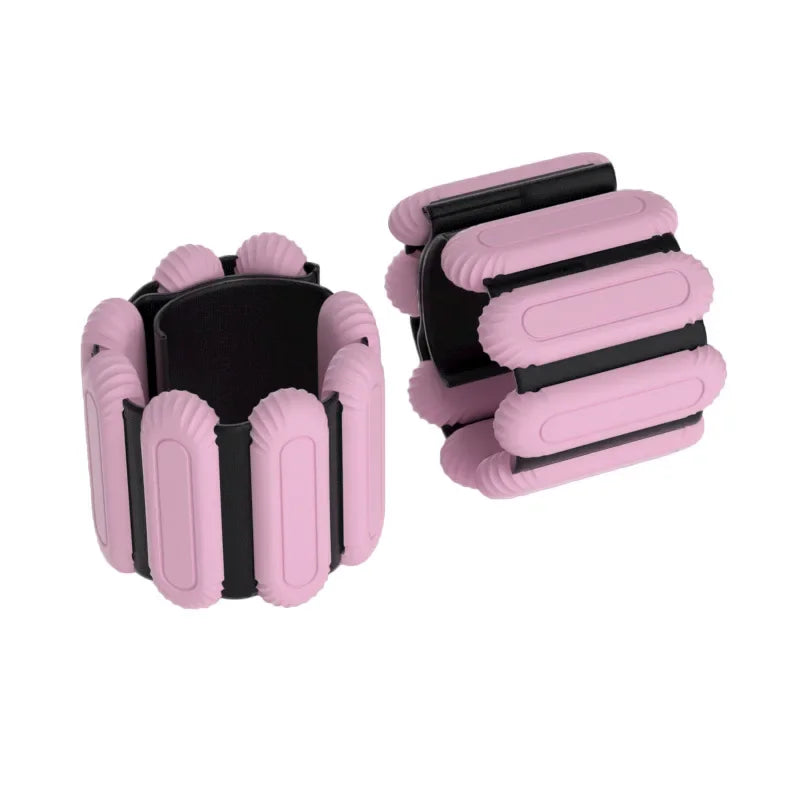 NLW Unisex Multi-Functional Strength Training Bands