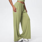 NLW High Waist with Pockets Fitness Pants