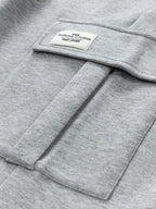 NLW Multi-Pocket Men's Cargo Track Pants